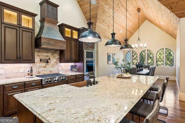 112 Serenity Lake Drive, Alpharetta, GA 30004