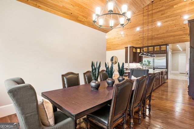 112 Serenity Lake Drive, Alpharetta, GA 30004