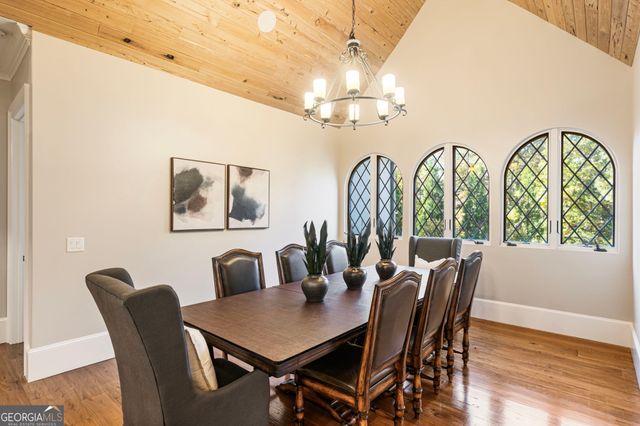 112 Serenity Lake Drive, Alpharetta, GA 30004