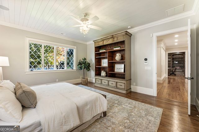 112 Serenity Lake Drive, Alpharetta, GA 30004