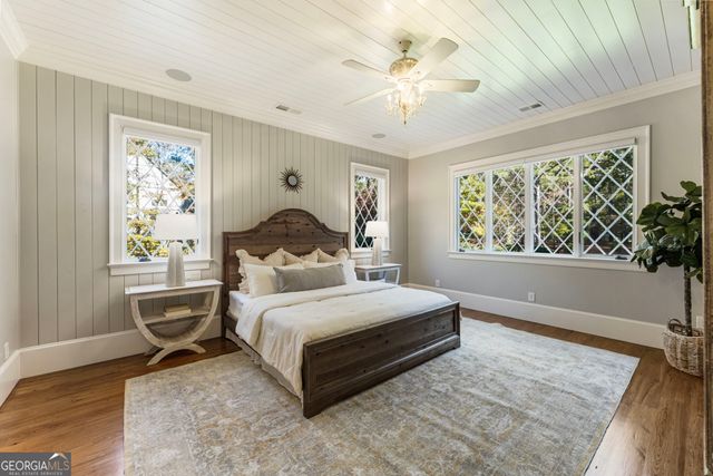 112 Serenity Lake Drive, Alpharetta, GA 30004