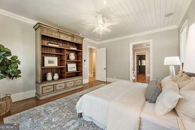 112 Serenity Lake Drive, Alpharetta, GA 30004