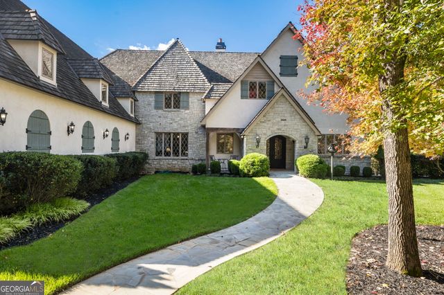 112 Serenity Lake Drive, Alpharetta, GA 30004