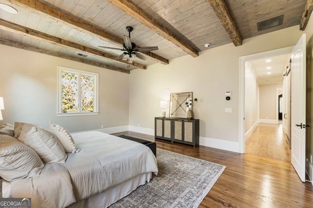 112 Serenity Lake Drive, Alpharetta, GA 30004