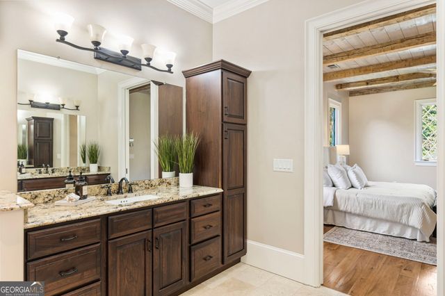 112 Serenity Lake Drive, Alpharetta, GA 30004