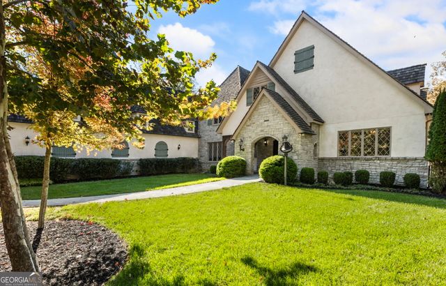 112 Serenity Lake Drive, Alpharetta, GA 30004