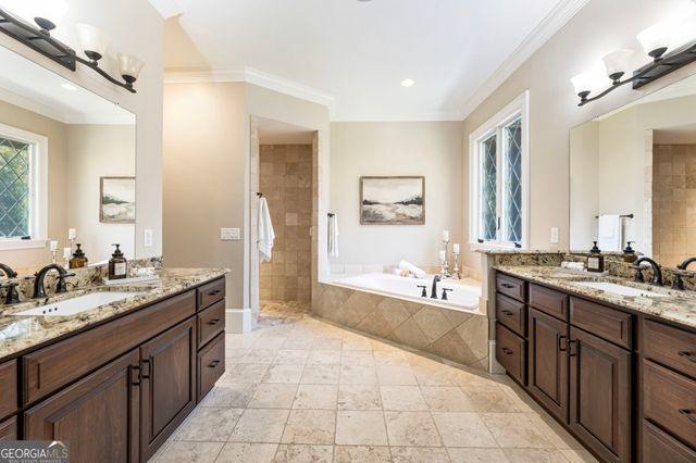 112 Serenity Lake Drive, Alpharetta, GA 30004