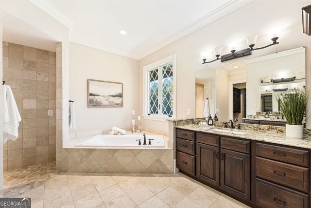 112 Serenity Lake Drive, Alpharetta, GA 30004