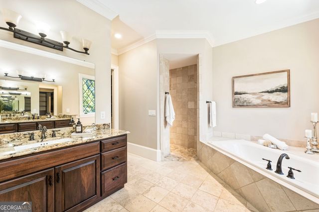 112 Serenity Lake Drive, Alpharetta, GA 30004