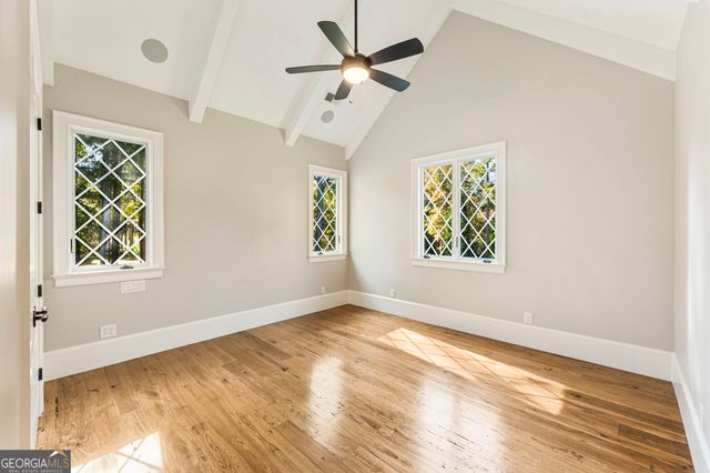 112 Serenity Lake Drive, Alpharetta, GA 30004