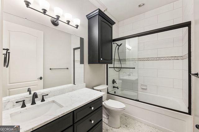 112 Serenity Lake Drive, Alpharetta, GA 30004