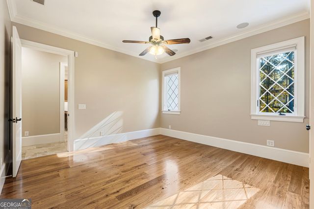 112 Serenity Lake Drive, Alpharetta, GA 30004