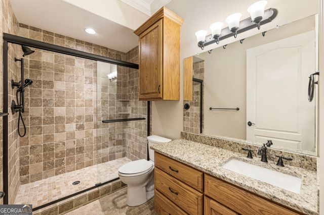 112 Serenity Lake Drive, Alpharetta, GA 30004