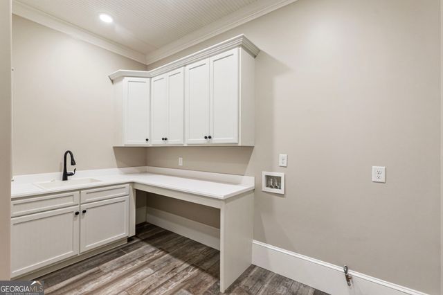 112 Serenity Lake Drive, Alpharetta, GA 30004