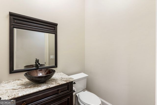 112 Serenity Lake Drive, Alpharetta, GA 30004