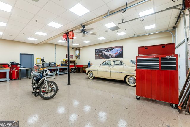 112 Serenity Lake Drive, Alpharetta, GA 30004