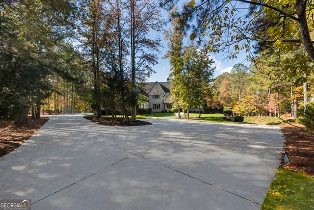 112 Serenity Lake Drive, Alpharetta, GA 30004