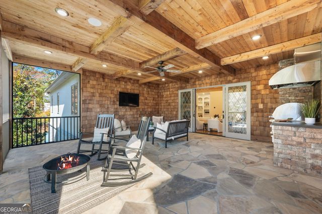 112 Serenity Lake Drive, Alpharetta, GA 30004