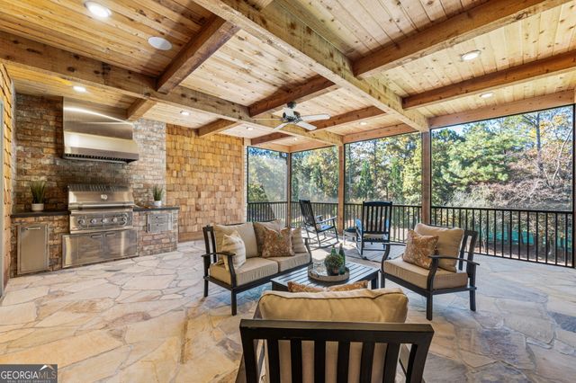 112 Serenity Lake Drive, Alpharetta, GA 30004