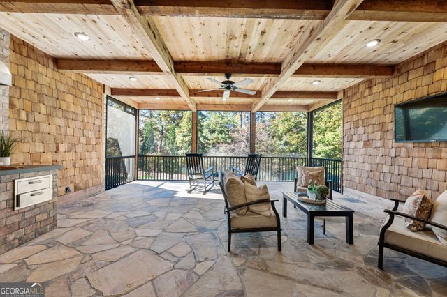 112 Serenity Lake Drive, Alpharetta, GA 30004