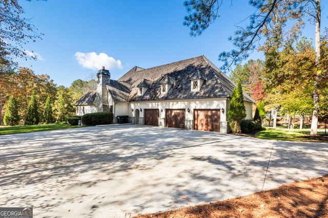 112 Serenity Lake Drive, Alpharetta, GA 30004