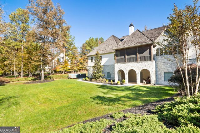 112 Serenity Lake Drive, Alpharetta, GA 30004