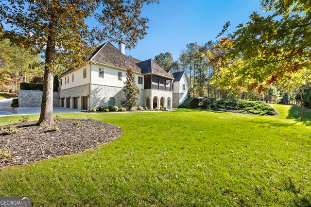 112 Serenity Lake Drive, Alpharetta, GA 30004