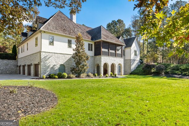 112 Serenity Lake Drive, Alpharetta, GA 30004