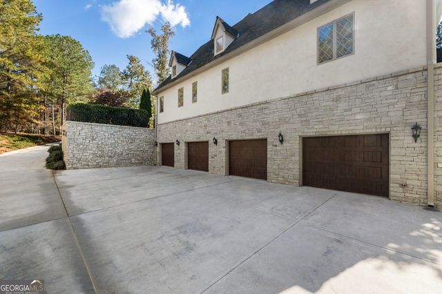 112 Serenity Lake Drive, Alpharetta, GA 30004