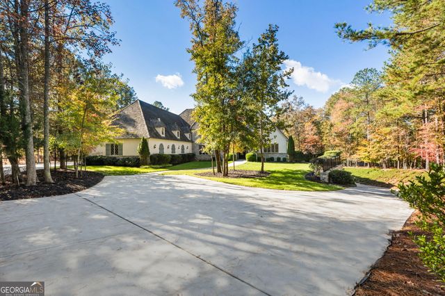 112 Serenity Lake Drive, Alpharetta, GA 30004