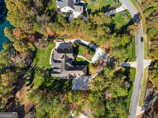 112 Serenity Lake Drive, Alpharetta, GA 30004