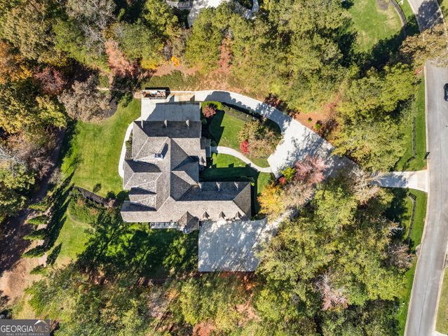 112 Serenity Lake Drive, Alpharetta, GA 30004