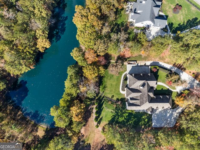 112 Serenity Lake Drive, Alpharetta, GA 30004