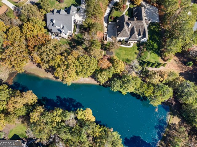 112 Serenity Lake Drive, Alpharetta, GA 30004