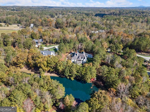 112 Serenity Lake Drive, Alpharetta, GA 30004