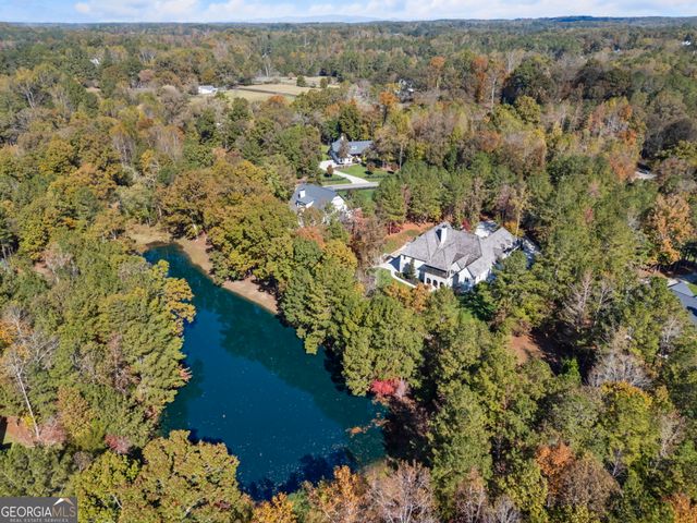 112 Serenity Lake Drive, Alpharetta, GA 30004