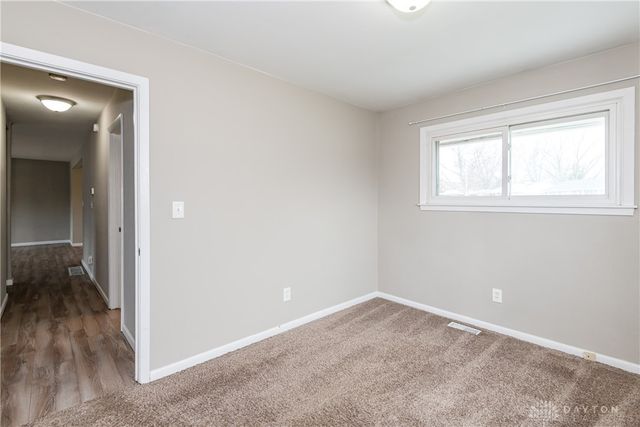 3801 Valleywood Drive, Kettering, OH 45429