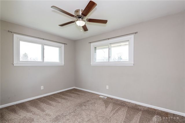 3801 Valleywood Drive, Kettering, OH 45429