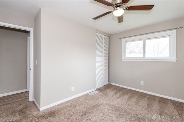 3801 Valleywood Drive, Kettering, OH 45429