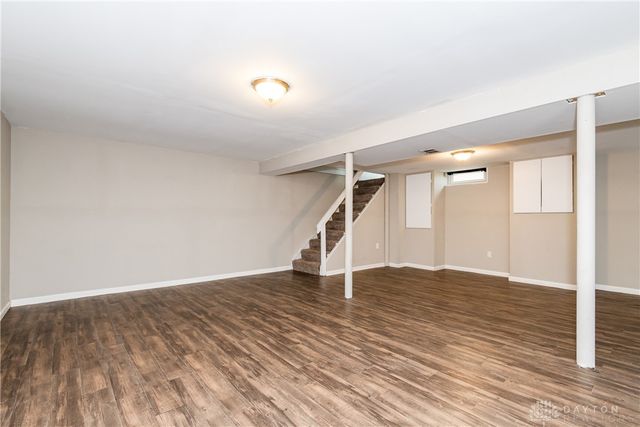 3801 Valleywood Drive, Kettering, OH 45429