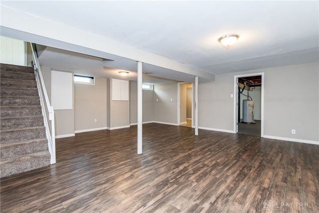 3801 Valleywood Drive, Kettering, OH 45429