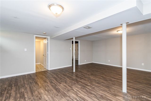 3801 Valleywood Drive, Kettering, OH 45429