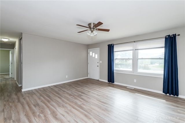 3801 Valleywood Drive, Kettering, OH 45429