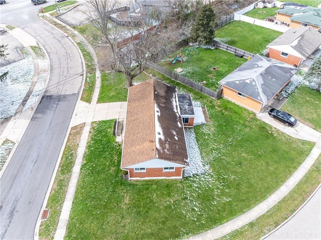 3801 Valleywood Drive, Kettering, OH 45429