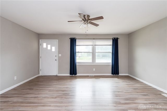 3801 Valleywood Drive, Kettering, OH 45429