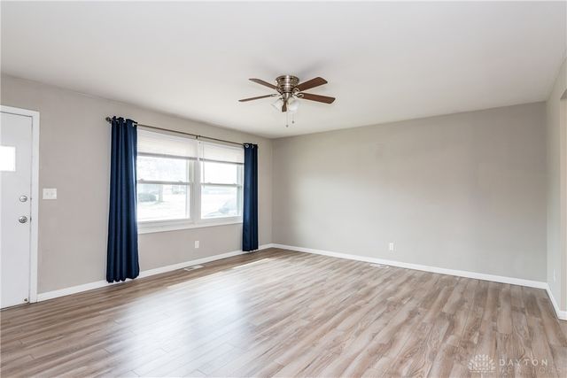 3801 Valleywood Drive, Kettering, OH 45429