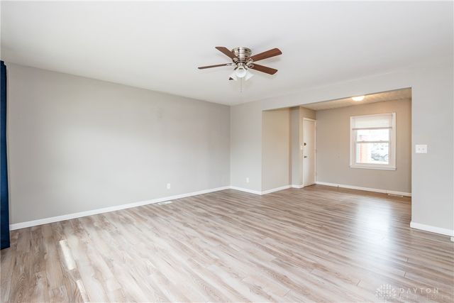 3801 Valleywood Drive, Kettering, OH 45429