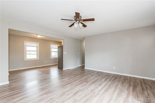 3801 Valleywood Drive, Kettering, OH 45429