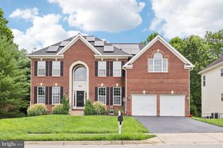 9910 OXBRIDGE WAY, Bowie, MD 20721