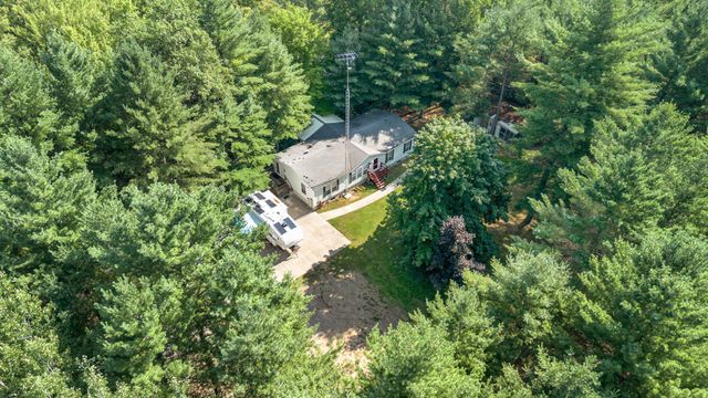 2801 W. Haskell Lake #a Road, Harrison, MI 48625